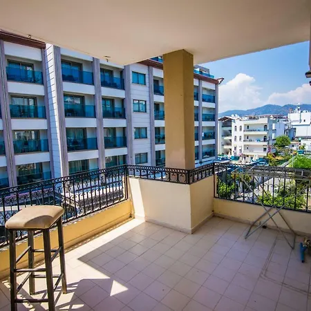 Apartamento Happy Daily Weekly